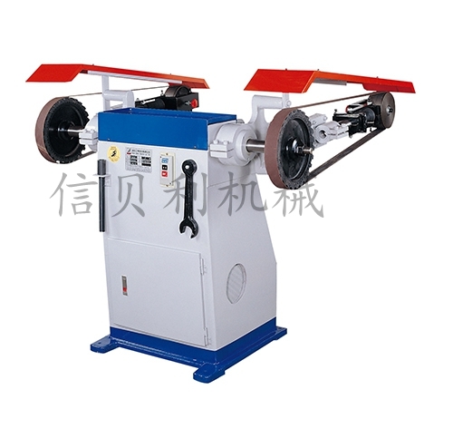 手動(dòng)式拋光機(jī)ST-403
