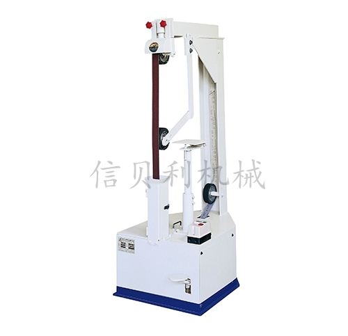 立式加大型砂研機(jī)ST-106